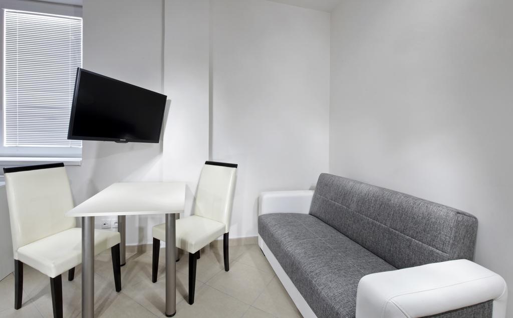 Apartments Kopecna With Parking Бърно Стая снимка
