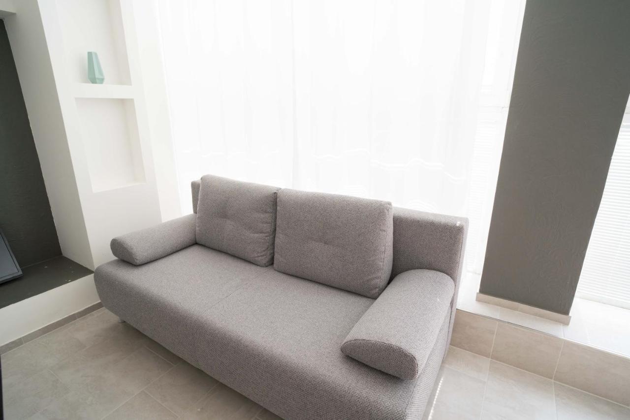 Apartments Kopecna With Parking Бърно Екстериор снимка